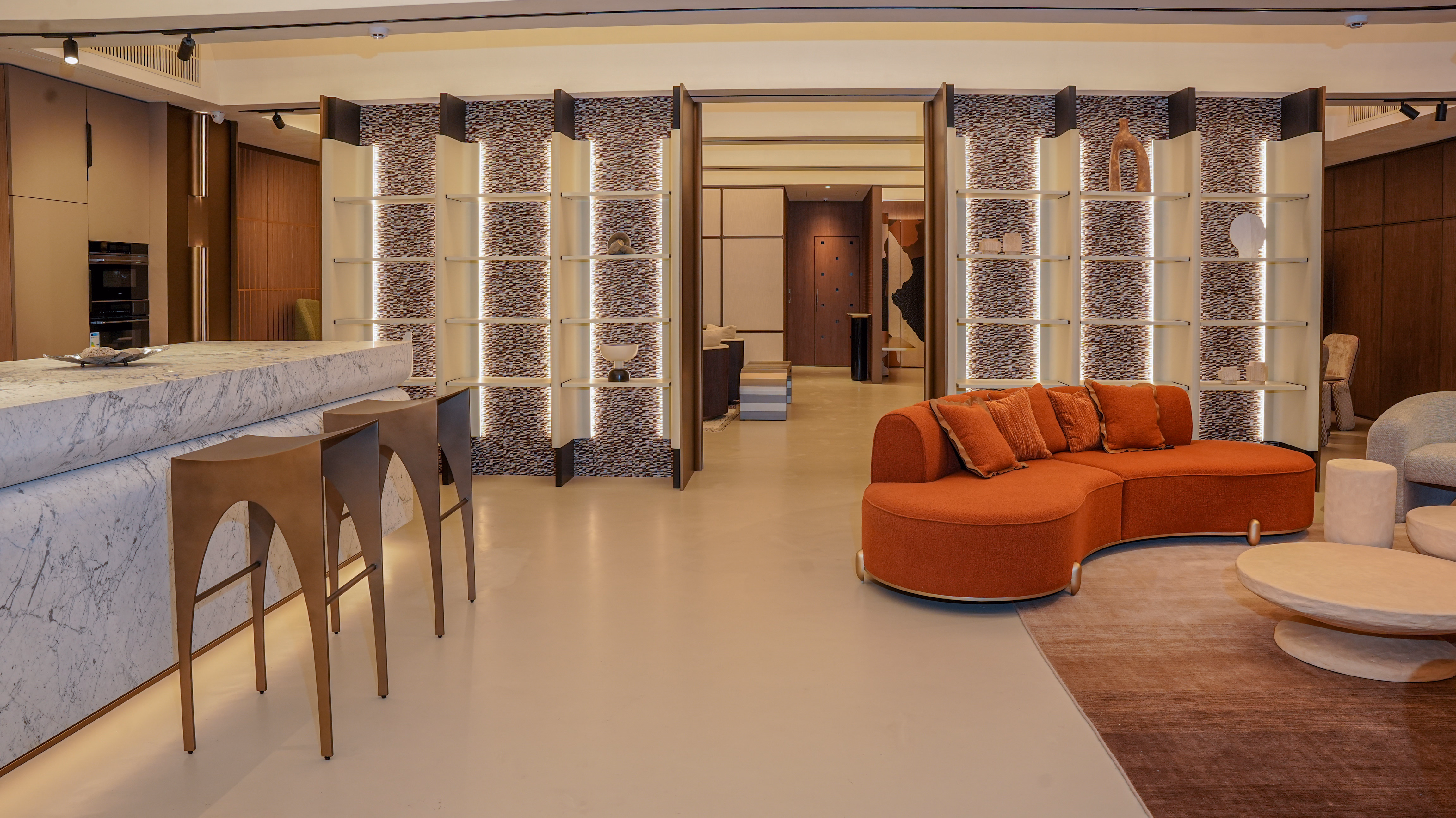 Luxury Living Collection