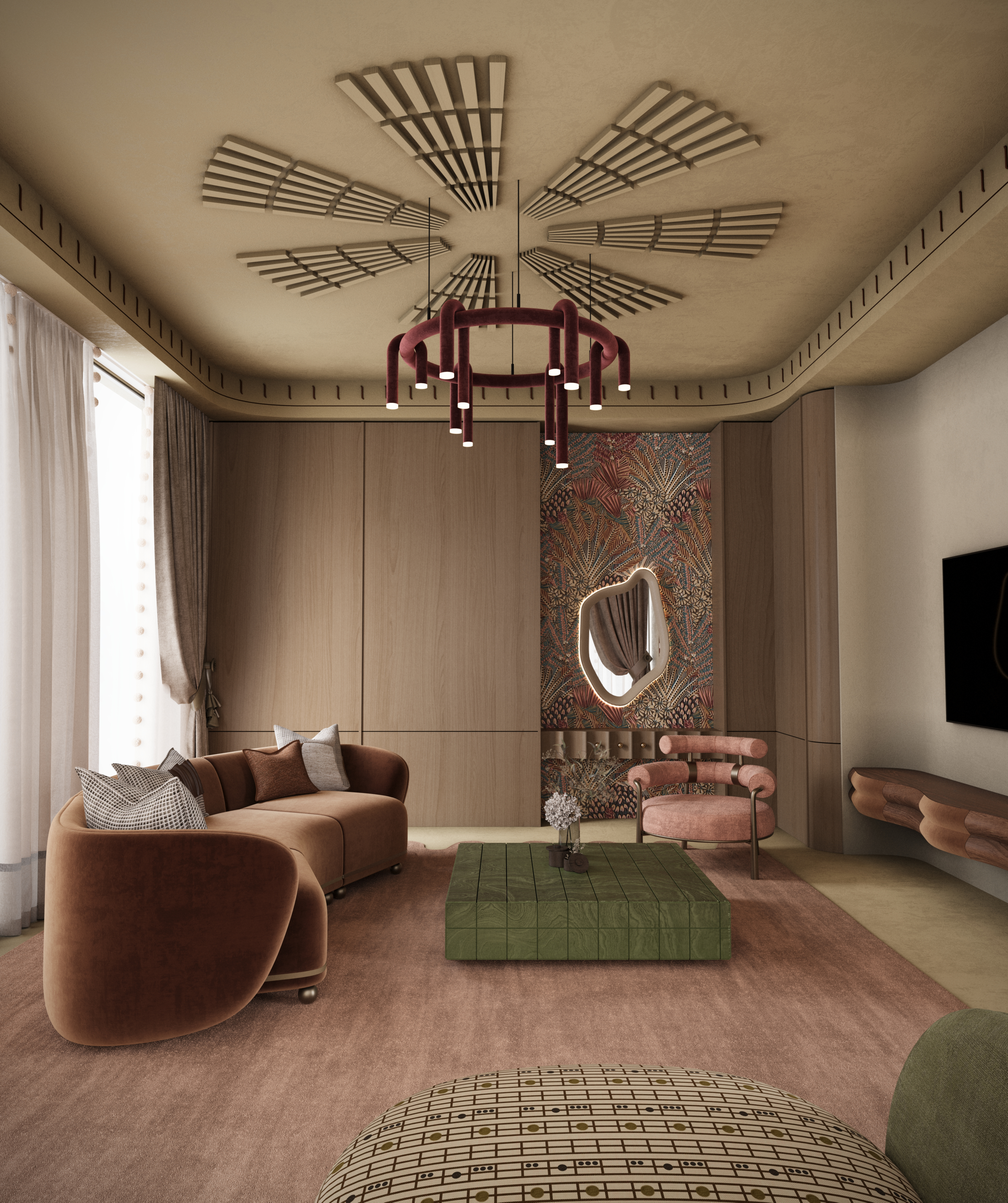 Wall Panels