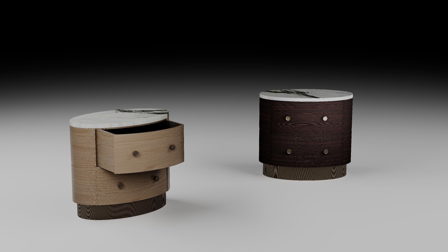Bedside Table