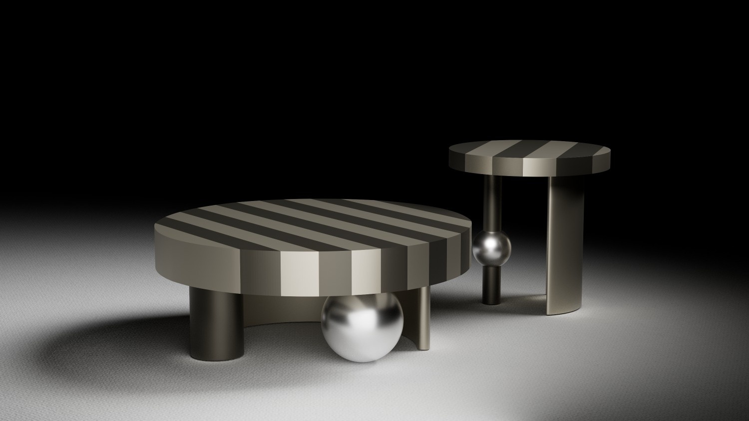 Center Table