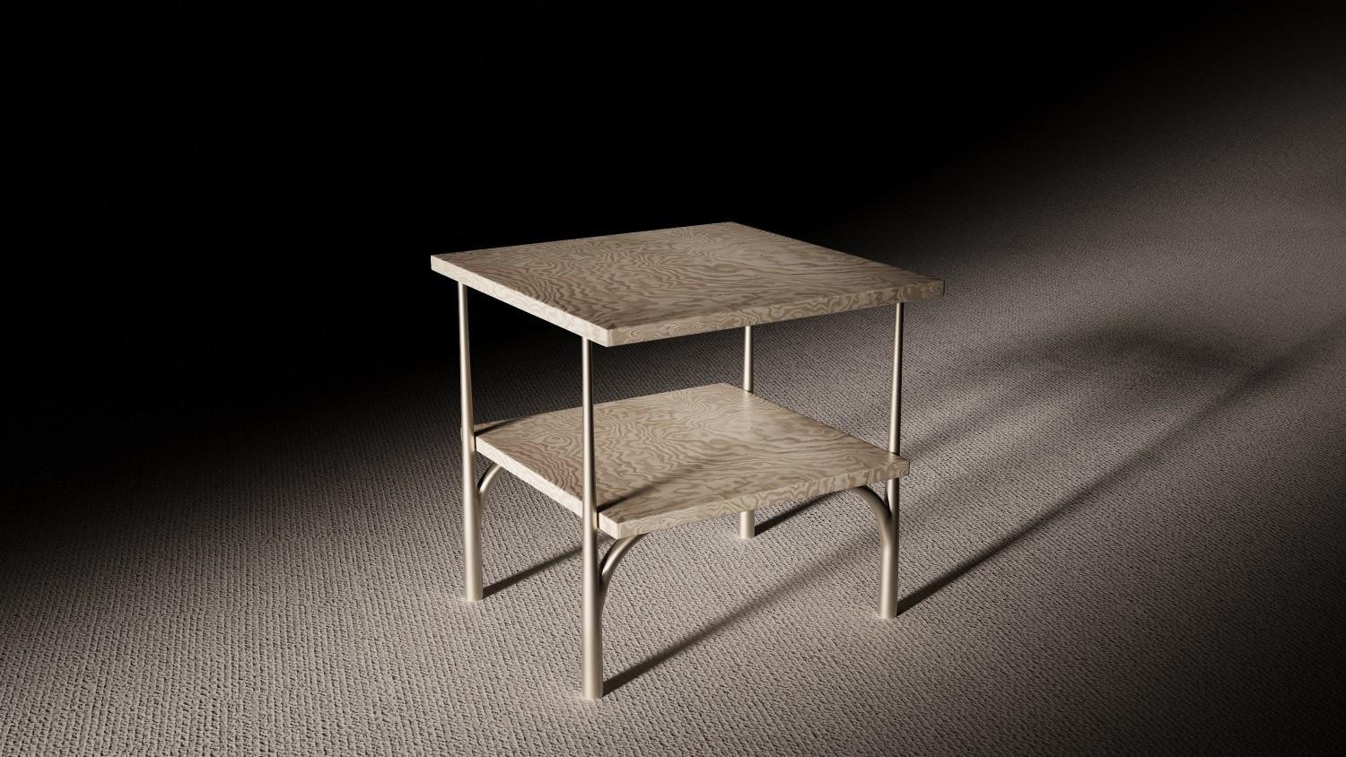 Side Table